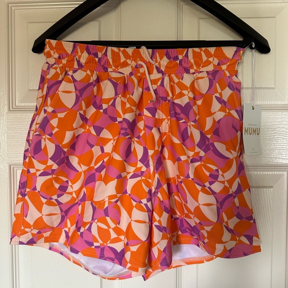 Show Me Your Mumu Man Mu Trunks Sunset Daiquris - Picture 3 of 4